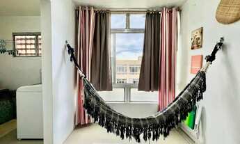 Imagem 7: Lindo Apartamento 1 dormitório e meio em Capão Novo, apenas 300m do mar