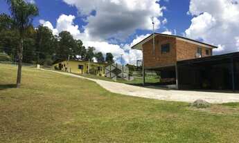 Imagem 4: Vendo chácara em Forqueta com 20000m2 por R$2.500.000.000,00. Com água, luz, internet e 4