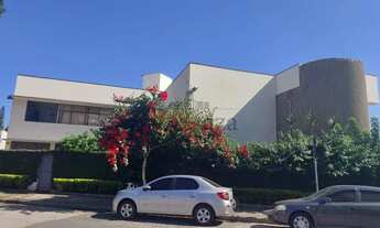 Imagem 2: Oportunidade - Casa Comercial ou Residencial - Jardim Esplanada I - 6 Dormitórios - 685m²