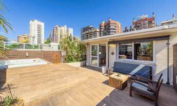 Imagem 4: Cobertura Triplex 2 quartos e 2 vagas no Mont Serrat