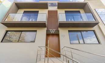 Imagem: Casa triplex - 216,00m² privativos - 04