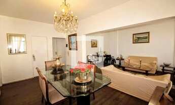 Imagem 5: Apartamento à Venda - Cidade Jardim, 3 Quartos, 177 m2