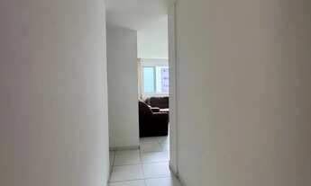 Imagem 3: Apartamento 02 quartos no bairro aeroclube