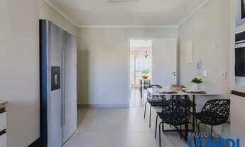 Imagem 6: APARTAMENTO - CASA BRANCA - SP