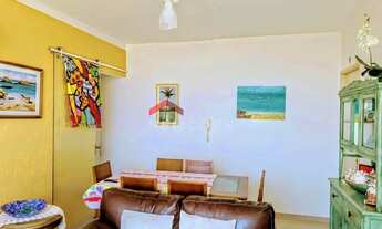 Imagem 5: Apartamento em Avenida Coronel Joaquim Montenegro - Aparecida - Santos/SP