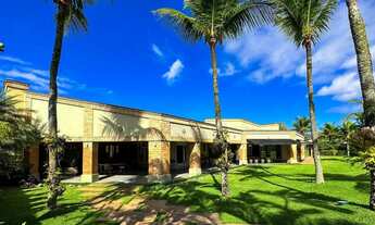 Imagem: Casa térrea à venda no Acapulco, frente