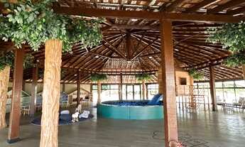 Imagem 5: Terreno 300m² no Residencial Casa do Lago - Melhor área de lazer da Cidade!