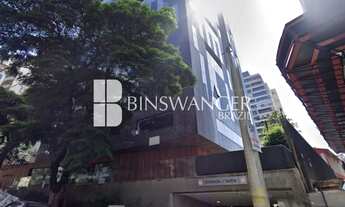Imagem 5: Conjunto Comercial de 218m² para á Locação - Pinheiros