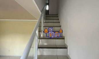 Imagem 5: Casa com 2 dormitórios à venda, 71 m² por R$ 299.000,00 - Nova Suíça - Nova Friburgo/RJ