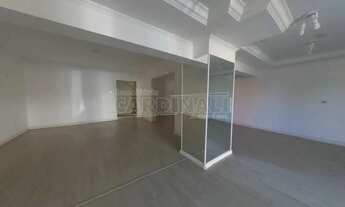 Imagem 2: Salão comercial no Centro próximo ao Hospital Santa Casa em São Carlos