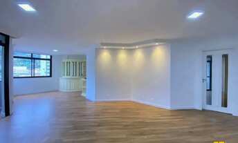 Imagem 2: Apartamento com 3 suítes sendo 1 máster, 2 vagas no Centro de Florianópolis, SC