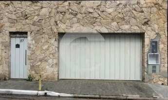 Imagem 6: Terreno Residencial em Mooca