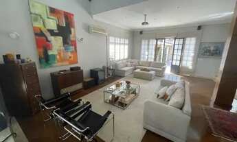 Imagem 6: Sobrado à venda em Santana de Parnaíba, Alphaville 06, com 4 quartos, com 474 m², Residenc