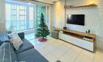 Imagem: APARTAMENTO EM BOA VIAGEM 108,48 m²