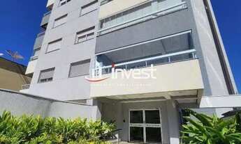 Imagem 4: Apartamento com três dormitórios sendo uma suíte espaço gourmet com churrasqueira três vag