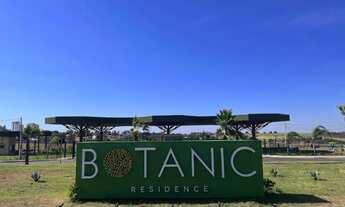 Imagem: Terreno BOTANIC