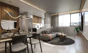 Imagem 2: Barro Preto - Apartamento 2 quartos à venda na Anuar Donato