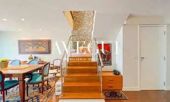 Imagem 6: Cobertura-Duplex / Residencial / Leblon