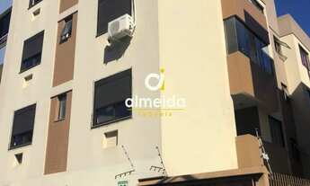 Imagem 2: Apartamento 1 dormitórios à venda Centro Santa Maria/RS