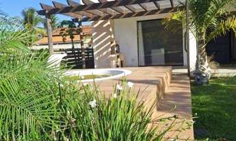 Imagem 2: Casa com 2 quartos venda, 200 m² por R$ 450.000 - Jaconé (Ponta Negra) - Maricá/RJ