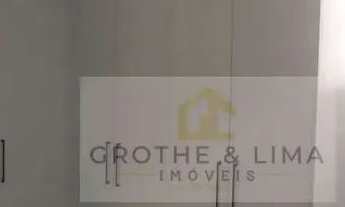 Imagem 5: Oportunidade Única Residencial Pontal da Amizade 3 suítes