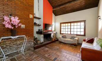 Imagem 2: Casa mobiliada à beira da Lagoa na Praia do Laranjal 5 dormitórios, 5 banheiros, espaços