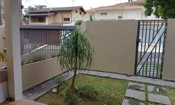 Imagem 6: Casa para Venda em Valinhos, Parque Terranova, 4 dormitórios, 4 suítes, 8 banheiros, 5 vag