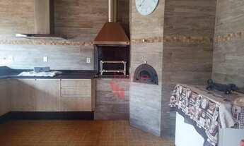 Imagem: Chácara com 3 dormitórios à venda, 2200