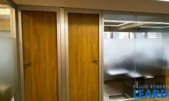 Imagem 6: CONJ. COMERCIAL - JARDIM PAULISTA - SP