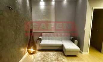 Imagem: Todo reformado na Avenida Oswaldo Cruz