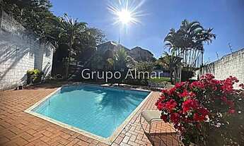 Imagem 5: Casa 5 quartos - Parque Jardim da Serra