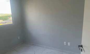 Imagem 2: Alugo apartamento com 2 quartos - Setor Rio Formoso - Goiânia - GO