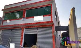 Imagem 2: COMERCIAL - BUTANTÃ - SP