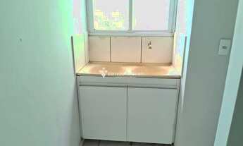 Imagem 7: Apartamento Cond. Solaris Leste para aluguel