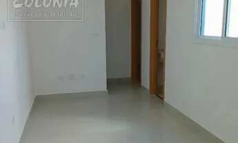 Imagem 7: Cobertura a venda - Jardim Teles de Menezes, Santo André