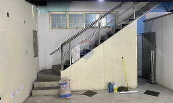 Imagem 3: Salão Comercial no lago do Taboão