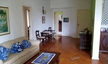 Imagem 5: Apartamento à venda, 158 m² por R$ 1.450.000,00 - Botafogo - Rio de Janeiro/RJ