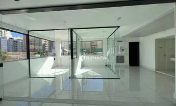 Imagem 3: Salão para alugar, 188 m² por R$ 6.500,00/mês - Centro - Londrina/PR