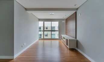 Imagem 2: Cobertura Duplex, 03 Quartos, 02 Vagas, Churrasqueira a Carvão, Mercês, Curitiba