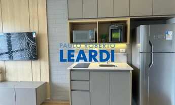 Imagem: APARTAMENTO - MOEMA ÍNDIOS - SP