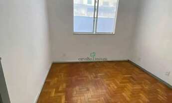 Imagem 2: Apartamento para alugar, 37 m² por R$ 1.316,40/mês - Alto - Teresópolis/RJ