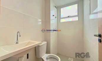 Imagem 4: Apartamento 2 dormitórios à venda Restinga Porto Alegre/RS