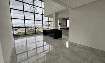 Imagem 4: Cobertura para aluguel, 4 quartos, 2 suítes, 6 vagas, Castelo - Belo Horizonte/MG