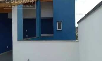 Imagem 5: Cobertura a venda - Jardim Teles de Menezes, Santo André