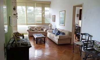 Imagem: Apartamento à venda, 158 m² por R$ 1.450.000,00