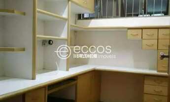 Imagem 5: Apartamento para aluguel, 4 quartos, 1 suíte, 2 vagas, Tabajaras - Uberlândia/MG