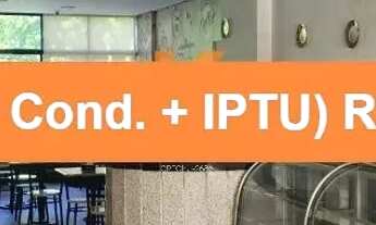 Imagem: Ondina, Salvador-BA Loja Comercial para