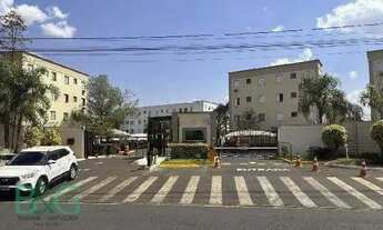 Imagem: Apartamento com 2 dormitórios à venda