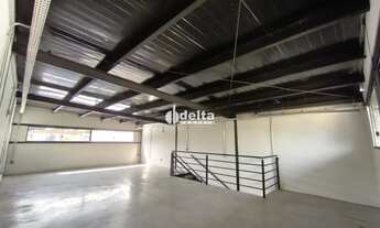 Imagem 2: Loja disponível para venda no bairro Martins em Uberlândia-MG