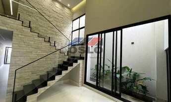 Imagem: CASA COM 03 QUARTOS, SENDO OS 03 SUÍTES